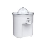 Braun tribute collection cj 3050 - presse - agrumes - 60 watt Braun tribute collection cj 3050 - presse - agrumes - 60 watt