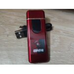 Briquet electrique tactile usb rechargeable