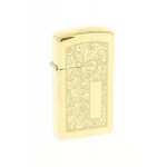 Briquet zippo motif venetien petit modle