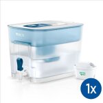 Brita carafe filtrante distributeur d'eau filtrée flow + 1 cartouche filtrante maxtra pro all - in - ... Brita carafe filtrante distributeur d'eau filtrée flow + 1 cartouche filtrante maxtra pro all - in - ...