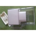 Brita - carafe filtrante eau robinet et calcaire - blanche (2l4)