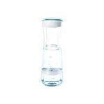 Brita fill & serve bleu teal carafe et robinet filtrants
