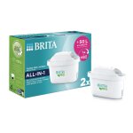Brita maxtra pro all - in - 1 cartouche de filtre  eau 2 pice(s)