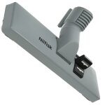 Brosse 2 positions - aspirateur (12019401 nilfisk)