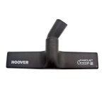 Brosse embout g87pc parquet caresse d'origine aspirateur (35600655 hoover taurus)