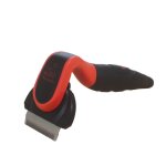 Brosse etrille 5. 0cm pour chien ou chat - beauty pet