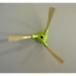 Brosse en plumeau gauche (aab2) - aspirateur robot (abc73129901 lg) Brosse en plumeau gauche (aab2) - aspirateur robot (abc73129901 lg)