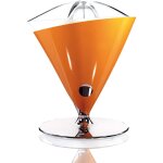 Bugatti, vita, presse - agrumes electrique avec carafe en verre trempé soufflé incluse, capacité 0, 6 ... Bugatti, vita, presse - agrumes electrique avec carafe en verre trempé soufflé incluse, capacité 0, 6 ...