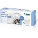 Bwt pack 3 filtre soft magnesium mineralized water