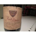 Côtes du rhone Côtes du rhone