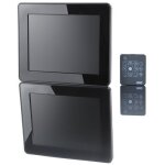 Cadre photo numrique 8  toshiba journe f810