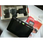 Cadre photo numrique agfa led 7  - 16, 2 cm