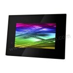 Cadre photo numrique sigmatek ds - 745 cran 7