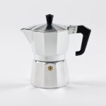 Cafetiere 3 tasses italienne express