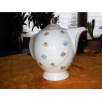 Cafeti�re ancienne