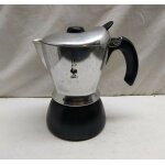 Cafetire bialetti mukka express