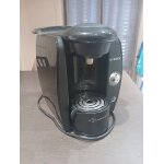 Cafeti�re bosch tassimo r�vis�e, nettoy�e, pr�te a l'emploi