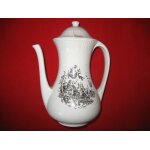 Cafeti�re digoin sarreguemines ancienne