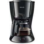Cafeti�re electrique de 0, 6l 600w noir
