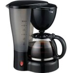 Cafetiere electrique 6 tasses 24v