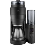 Cafetière filtre melitta aromafresh noir Cafetière filtre melitta aromafresh noir