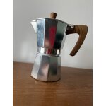 Cafetire italienne 6 tasses neuve
