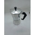 Cafeti�re italienne aluminium 6 tasses a caf�
