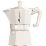 Cafeti�re italienne bialetti moka exclusive 3tasses