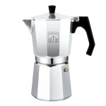 Cafetire italienne mokclassic 1200 shiny cecotec