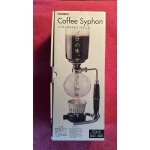 Cafeti�re japonaise � coffe syphon � hario