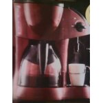 Cafetière machine a cafe 100% neuve - récipient verseur 1, 2 litre ( 12 tasses ) - filtre a café amovible ... Cafetière machine a cafe 100% neuve - récipient verseur 1, 2 litre ( 12 tasses ) - filtre a café amovible ...
