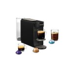 Cafeti�re nespresso krups vertuo up yy5859fd noir