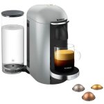 Cafetière nespresso vertuo plus krups xn900e10 Cafetière nespresso vertuo plus krups xn900e10