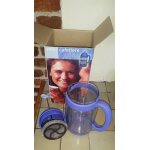 Cafetière a piston 1 litre - modèle moments by tupperware - mode d emploi fourni Cafetière a piston 1 litre - modèle moments by tupperware - mode d emploi fourni