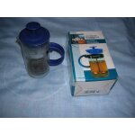 Cafeti�re a piston roma 350 ml.