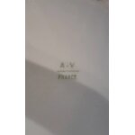 Cafeti�re en porcelaine ancienne