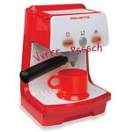 Cafetire rowenta smoby