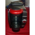 Cafetire tassimo bosh