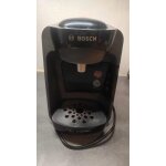 Cafeti�re tassimo avec support dosettes