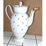 Cafeti�re verseuse en porcelaine de limoges