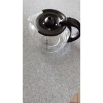 Cafetire verseuse  tefal  15 tasses