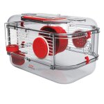 Cage rody 3 mini pour hamster zolux