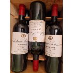 Caisse de 6 btls de chateau potensac 1979 medoc Caisse de 6 btls de chateau potensac 1979 medoc