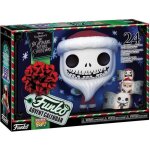Calendrier de l'avent - l'etrange noël de monsieur jack Calendrier de l'avent - l'etrange noël de monsieur jack