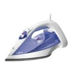 Calor aquaspeed 210 - fer  vapeur - semelle : ultragliss diffusion - 2200 watt - lilas