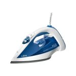 Calor aquaspeed ultracord 230 - fer  vapeur - semelle : ultragliss diffusion - 2300 watt - bleu marine ...