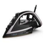 Calor fv8062c0 fer � repasser fer � vapeur semelle autoclean catalys 3000 w noir