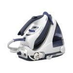 Calor pro minute aquaplus gv 8500 - centrale vapeur - semelle : ultragliss turbo - 2200 watt - bleu tempte ...