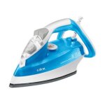 Calor supergliss fv3825c0 - fer  vapeur - semelle : ultragliss diffusion - bleu