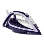 Calor turbopro anti - calc fv5641c0 - fer � vapeur - semelle : durilium airglide autoclean - 2600 watt ...